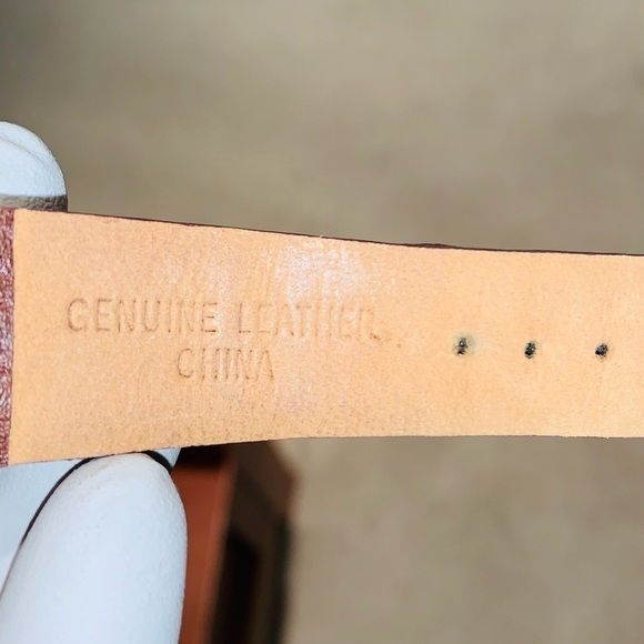 Joan Rivers Classics Quartz Watch. - Picture 5 of 8